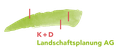 K + D Landschaftsplanung AG